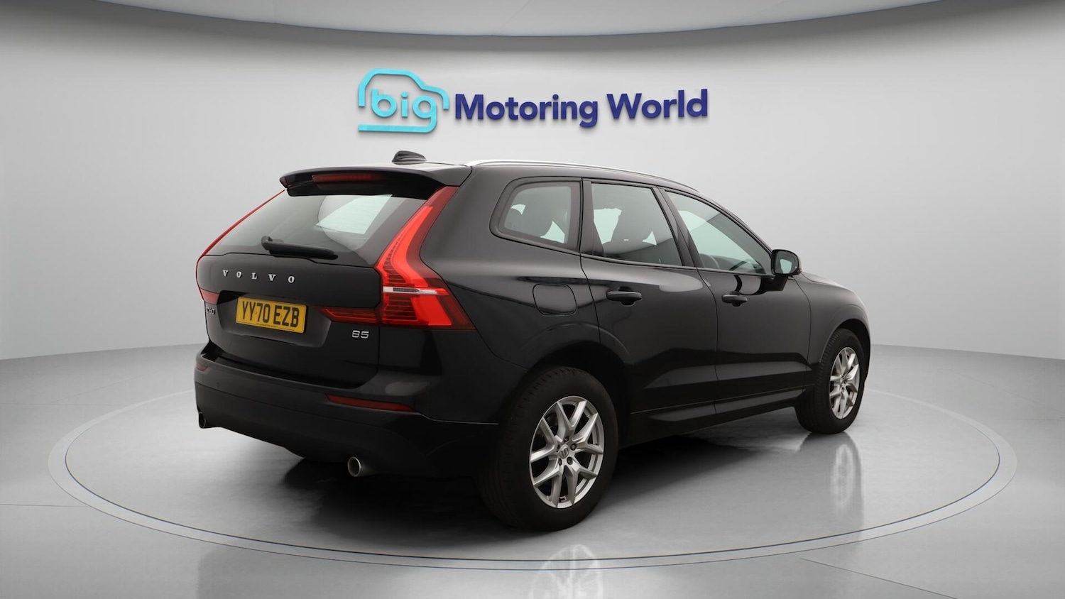 Used Volvo XC60 2020 for sale - 76370572: Photo 8