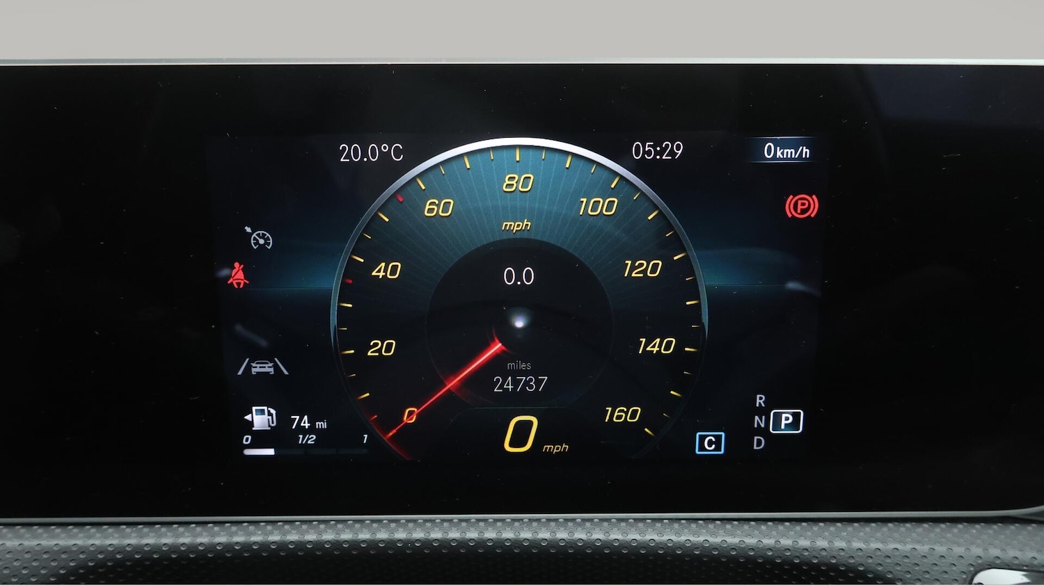 Used Mercedes-Benz A-Class 2020 for sale - 76072651: Photo 10