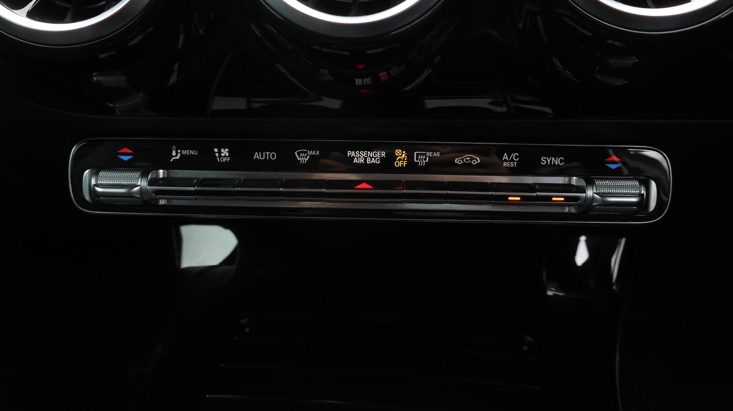 Used Mercedes-Benz A-Class 2020 for sale - 76072651: Photo 12