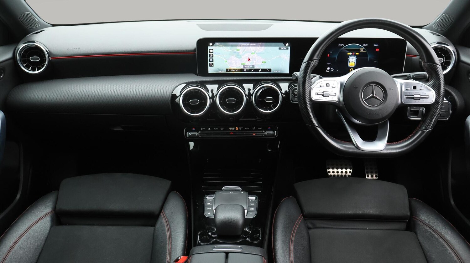 Used Mercedes-Benz A-Class 2020 for sale - 76072651: Photo 13