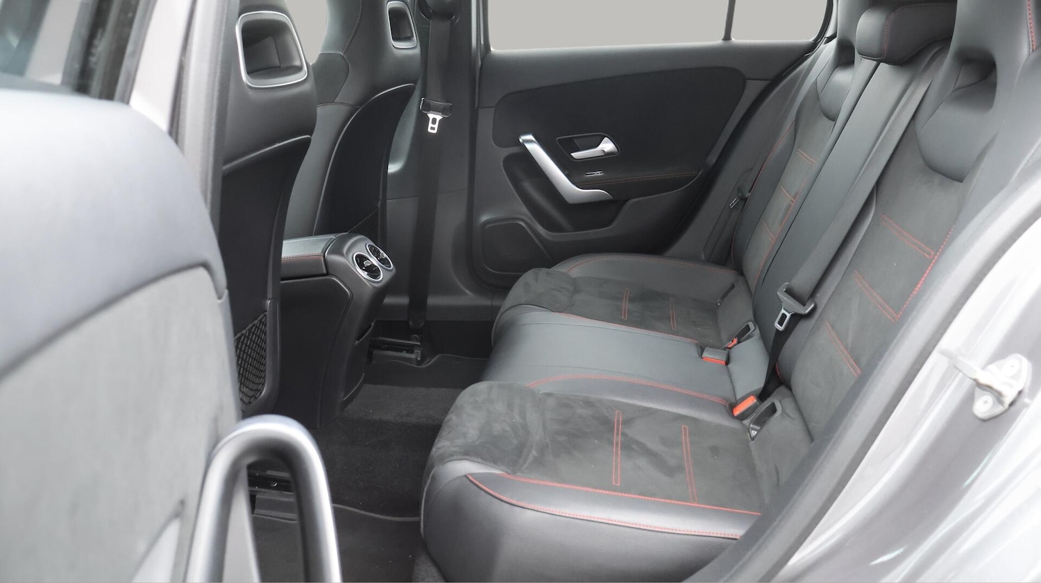 Used Mercedes-Benz A-Class 2020 for sale - 76072651: Photo 16