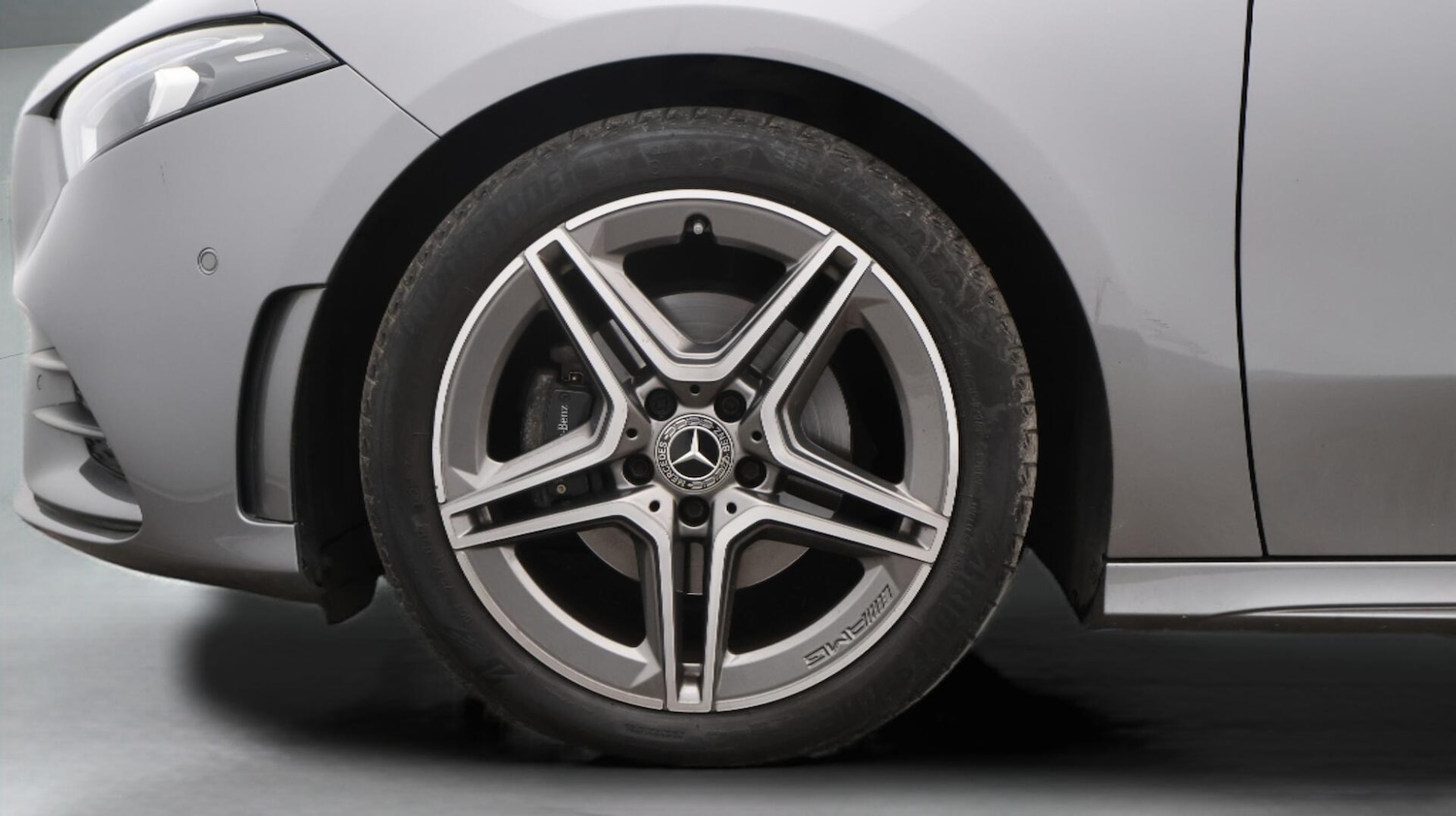 Used Mercedes-Benz A-Class 2020 for sale - 76072651: Photo 18