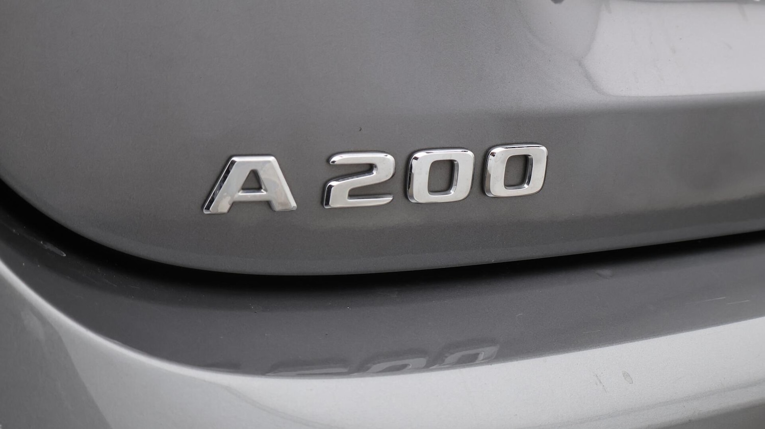 Used Mercedes-Benz A-Class 2020 for sale - 76072651: Photo 20