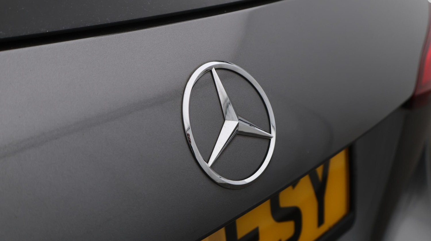 Used Mercedes-Benz A-Class 2020 for sale - 76072651: Photo 21