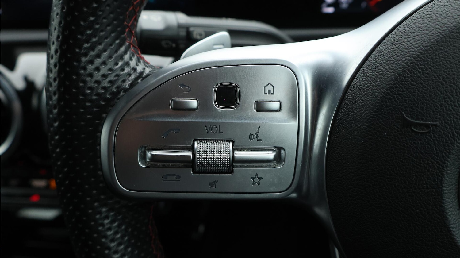Used Mercedes-Benz A-Class 2020 for sale - 76072651: Photo 24