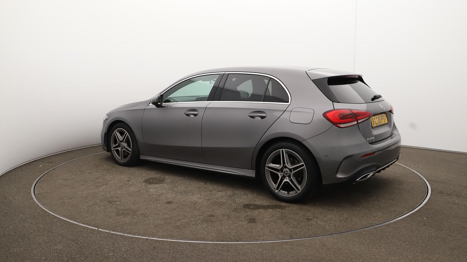 Used Mercedes-Benz A-Class 2020 for sale - 76072651: Photo 36