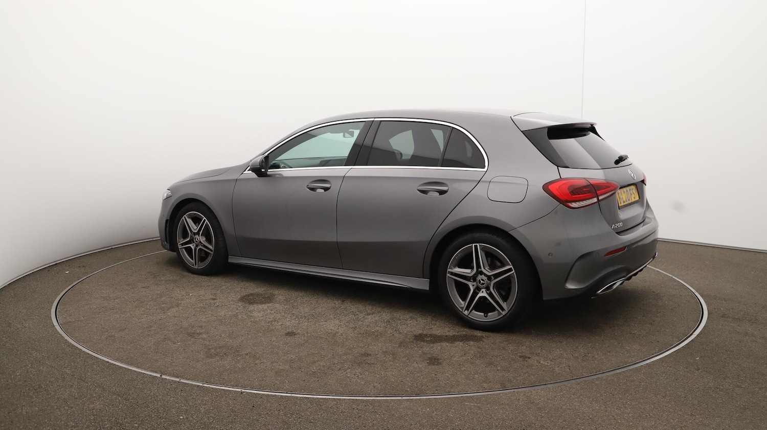 Used Mercedes-Benz A-Class 2020 for sale - 76072651: Photo 37