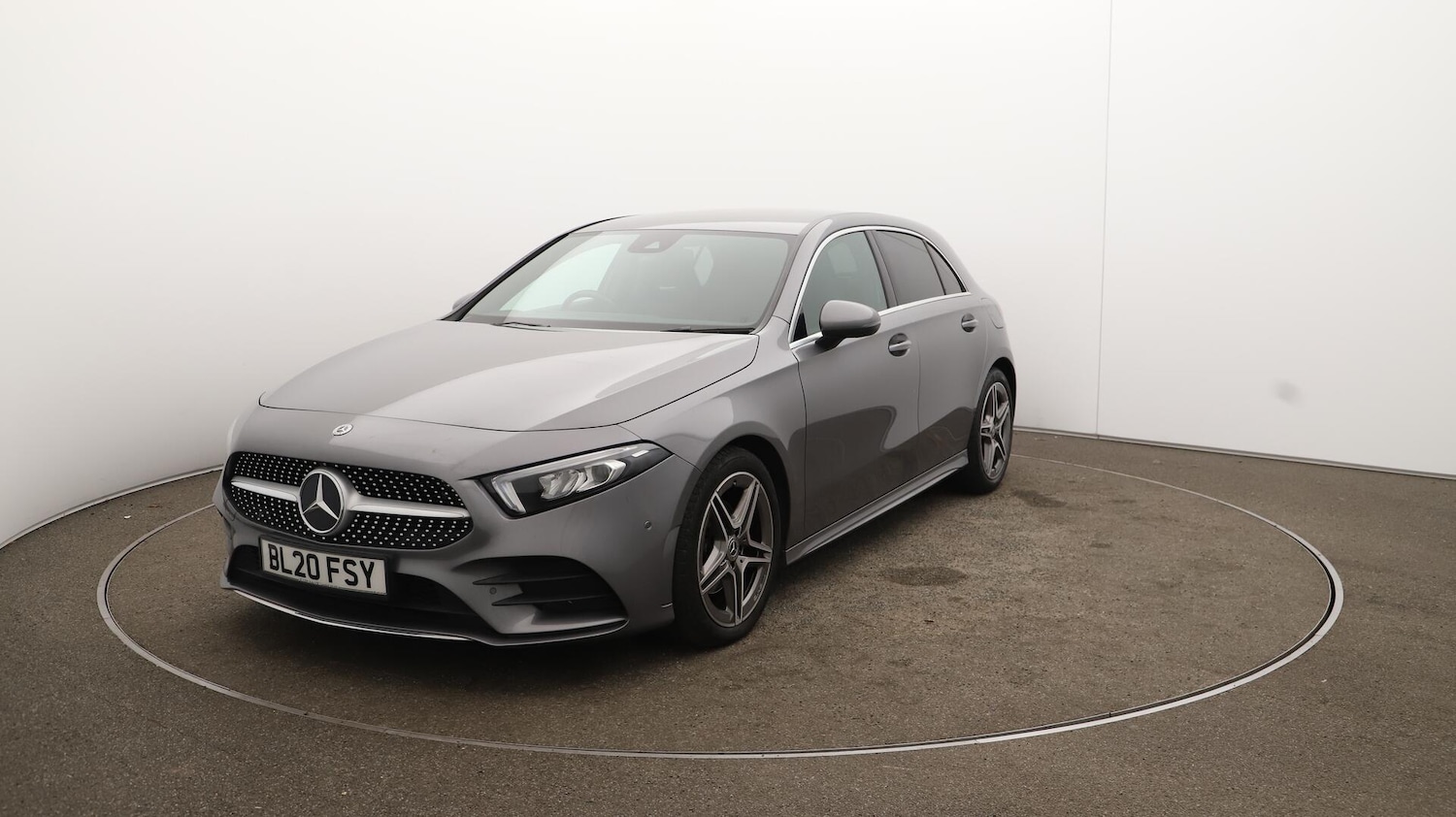 Used Mercedes-Benz A-Class 2020 for sale - 76072651: Photo 38