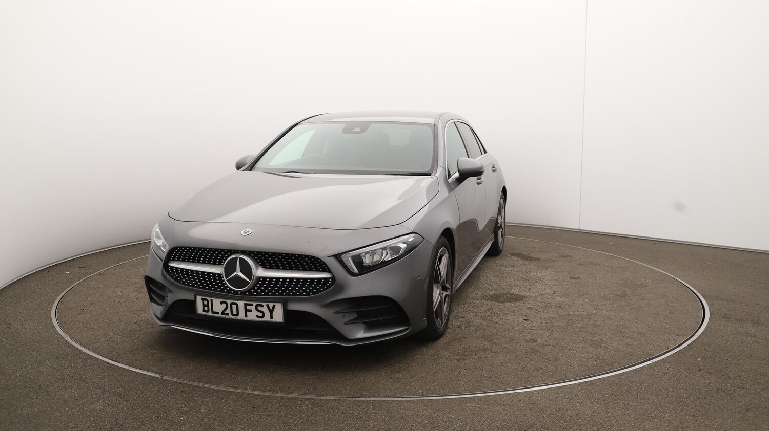 Used Mercedes-Benz A-Class 2020 for sale - 76072651: Photo 39