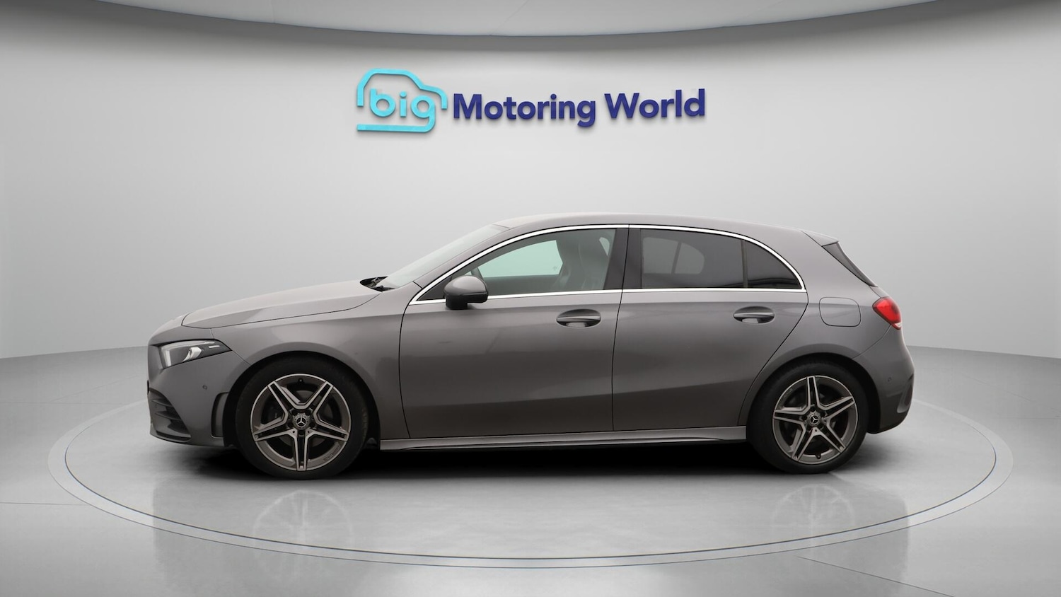 Used Mercedes-Benz A-Class 2020 for sale - 76072651: Photo 4