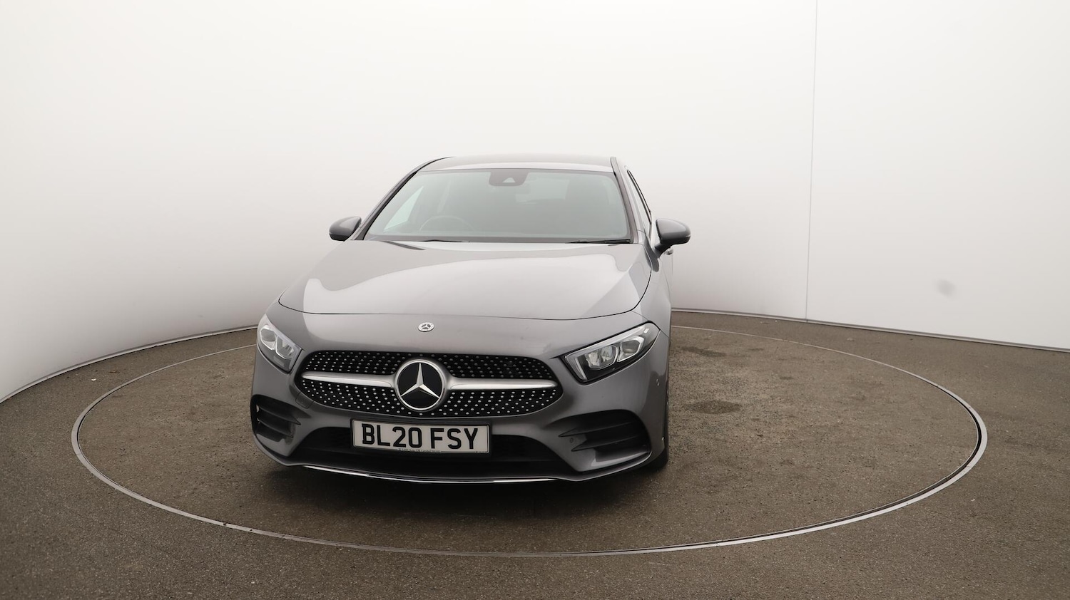 Used Mercedes-Benz A-Class 2020 for sale - 76072651: Photo 40