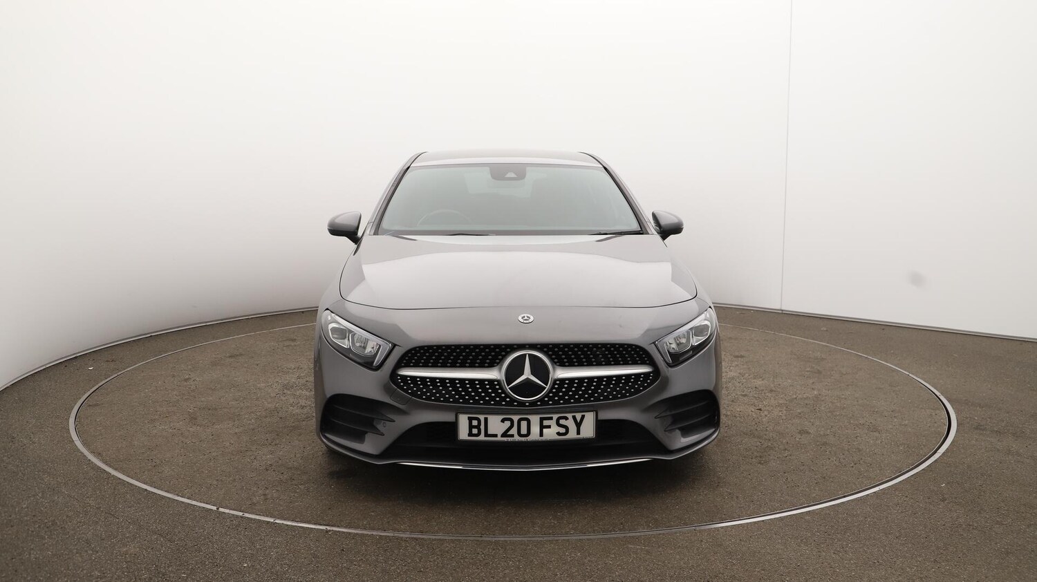 Used Mercedes-Benz A-Class 2020 for sale - 76072651: Photo 41