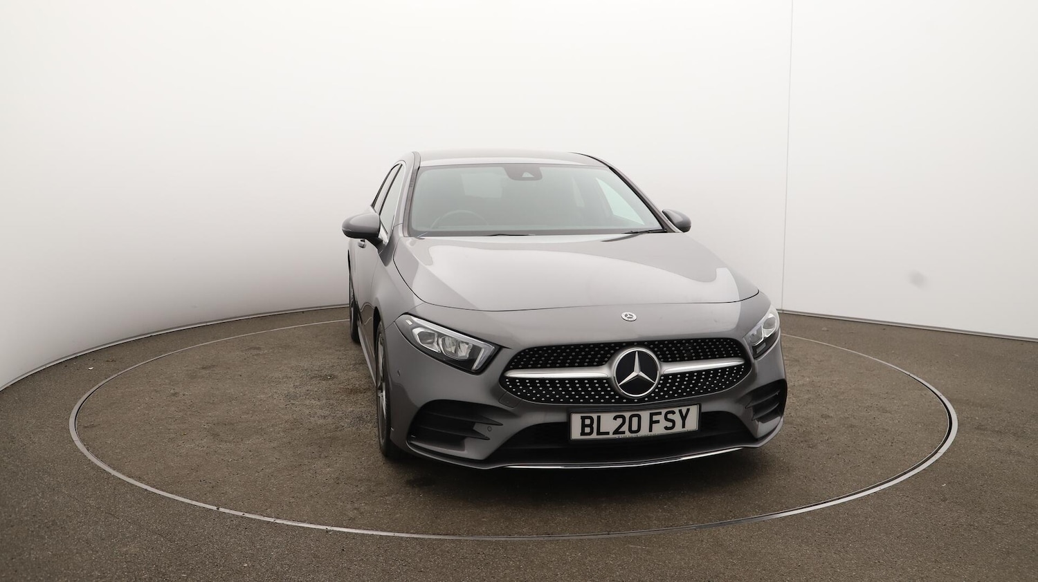 Used Mercedes-Benz A-Class 2020 for sale - 76072651: Photo 42