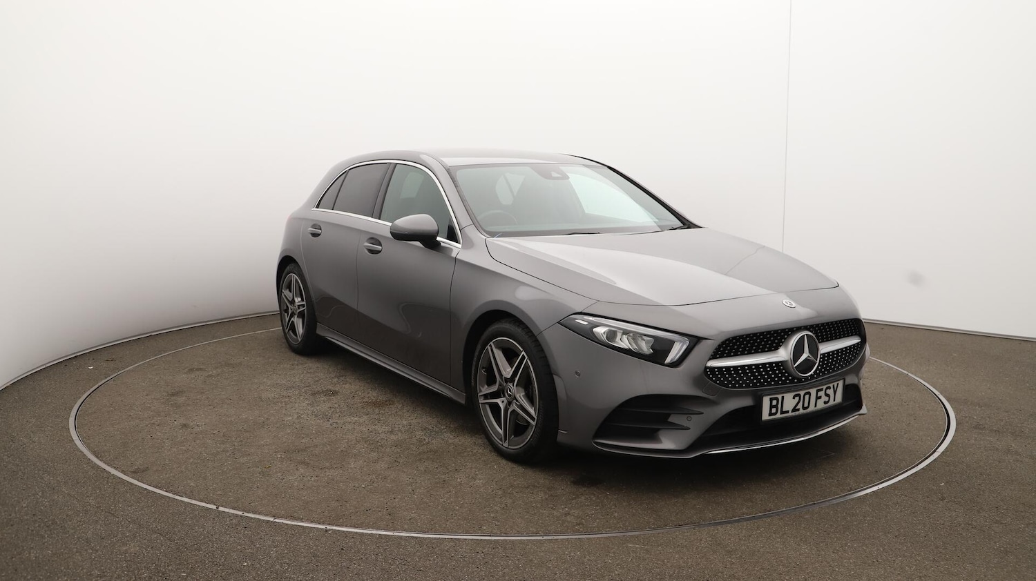 Used Mercedes-Benz A-Class 2020 for sale - 76072651: Photo 44