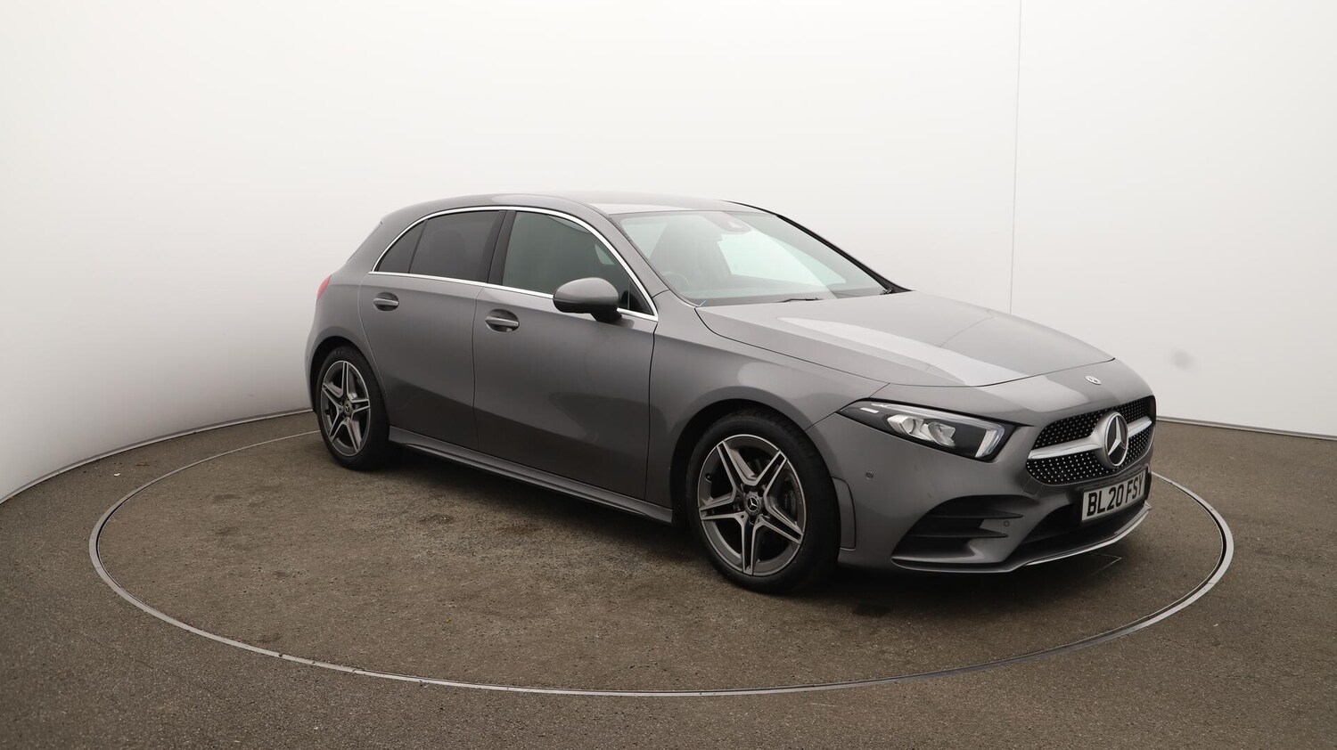 Used Mercedes-Benz A-Class 2020 for sale - 76072651: Photo 45
