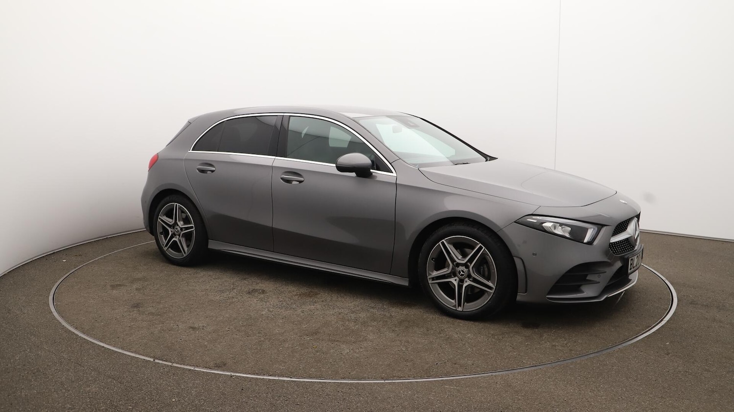 Used Mercedes-Benz A-Class 2020 for sale - 76072651: Photo 46