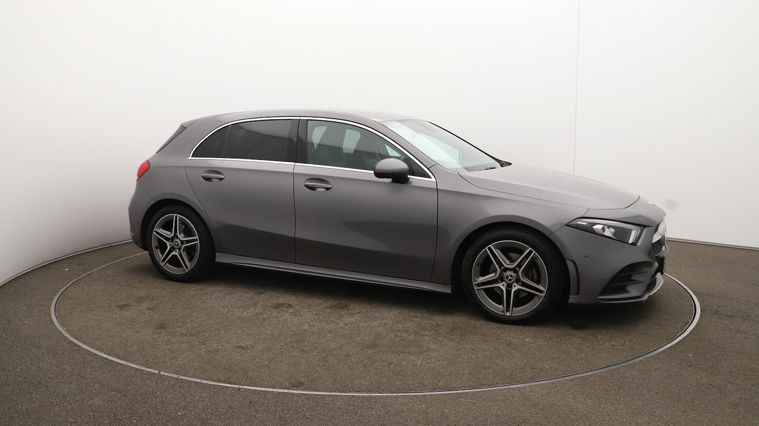 Used Mercedes-Benz A-Class 2020 for sale - 76072651: Photo 47