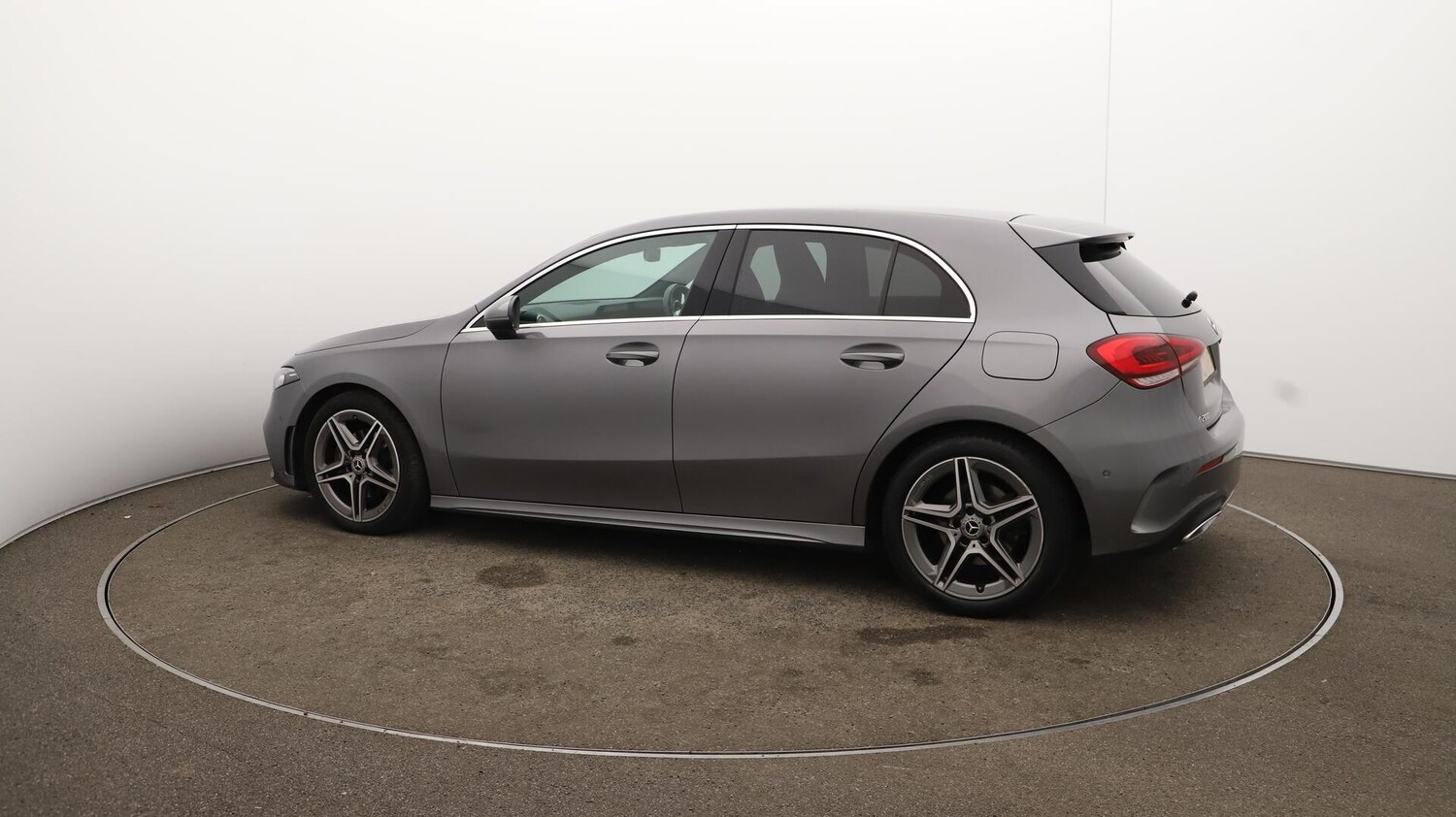 Used Mercedes-Benz A-Class 2020 for sale - 76072651: Photo 48