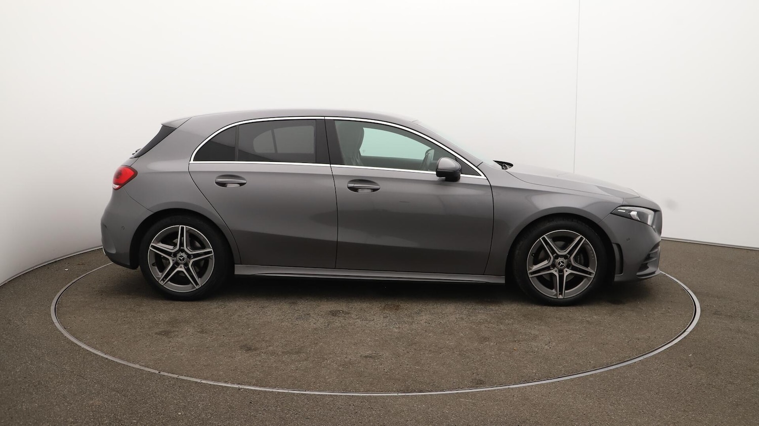 Used Mercedes-Benz A-Class 2020 for sale - 76072651: Photo 50