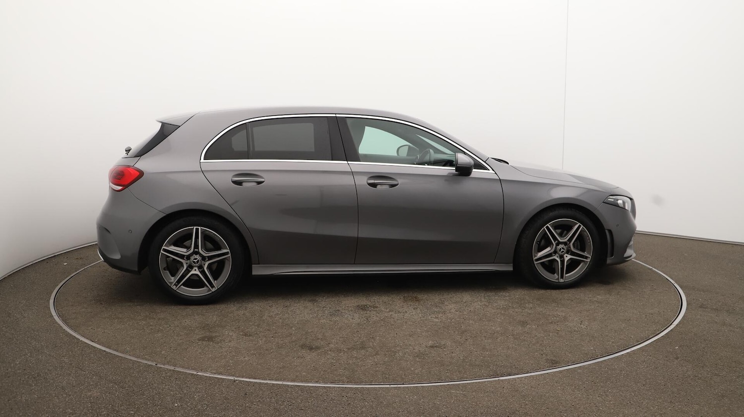 Used Mercedes-Benz A-Class 2020 for sale - 76072651: Photo 51