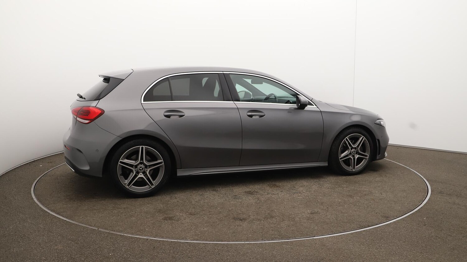 Used Mercedes-Benz A-Class 2020 for sale - 76072651: Photo 52