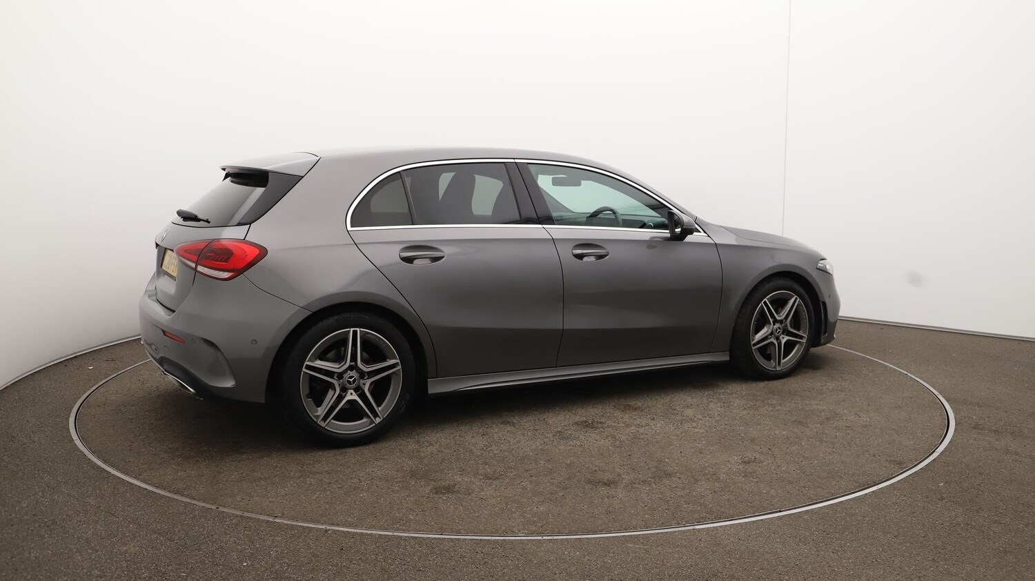 Used Mercedes-Benz A-Class 2020 for sale - 76072651: Photo 53