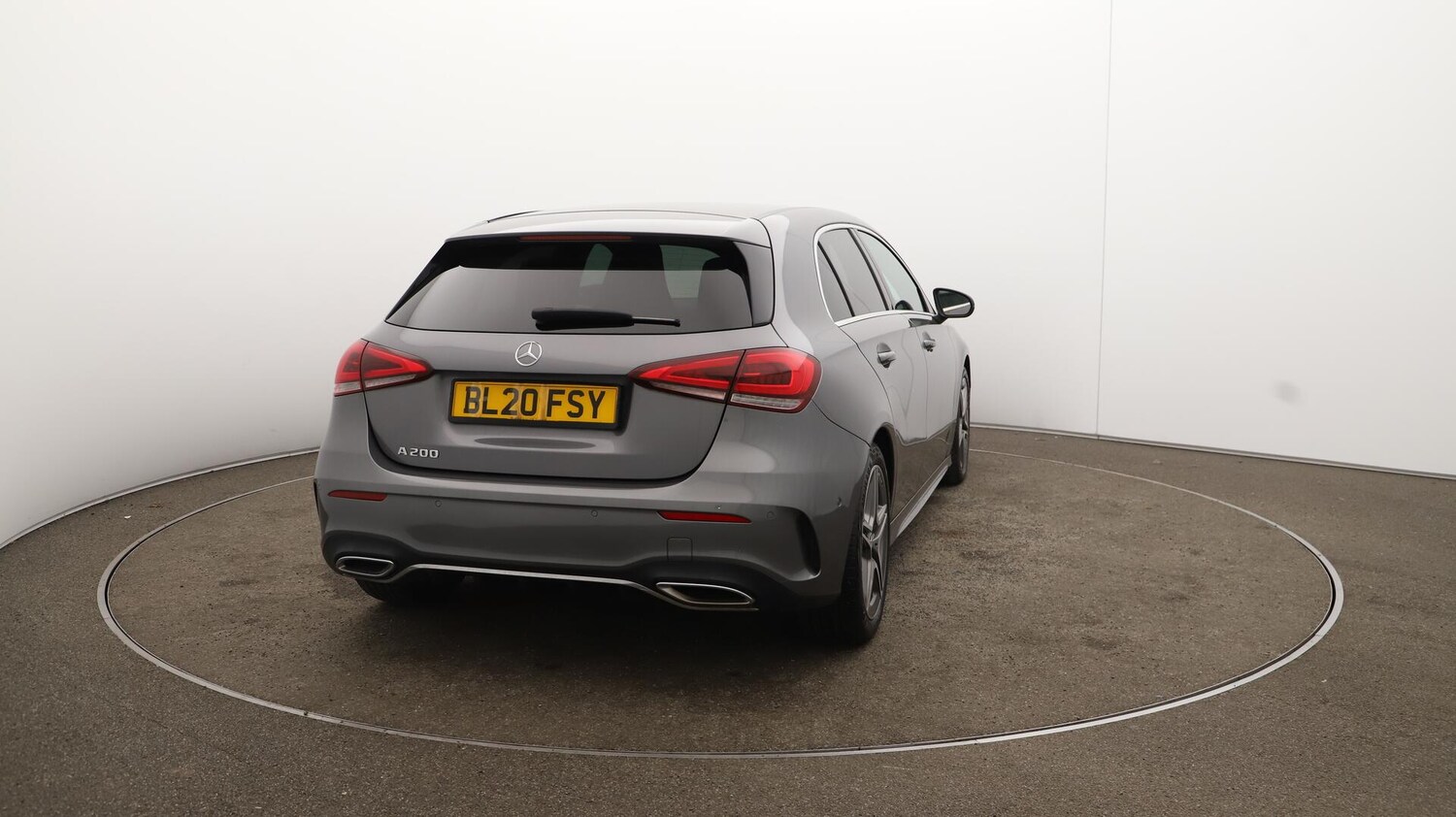 Used Mercedes-Benz A-Class 2020 for sale - 76072651: Photo 57
