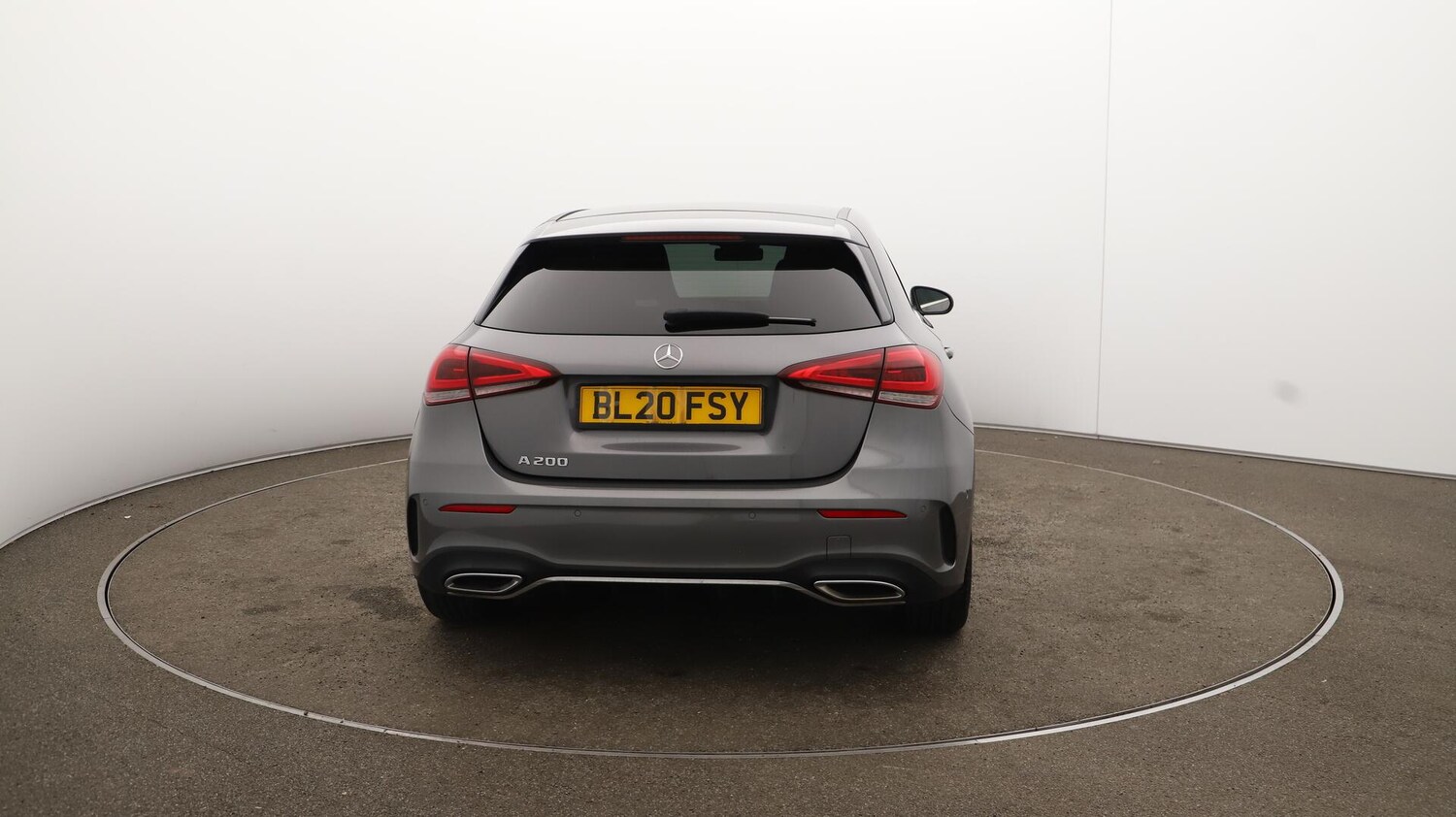 Used Mercedes-Benz A-Class 2020 for sale - 76072651: Photo 58