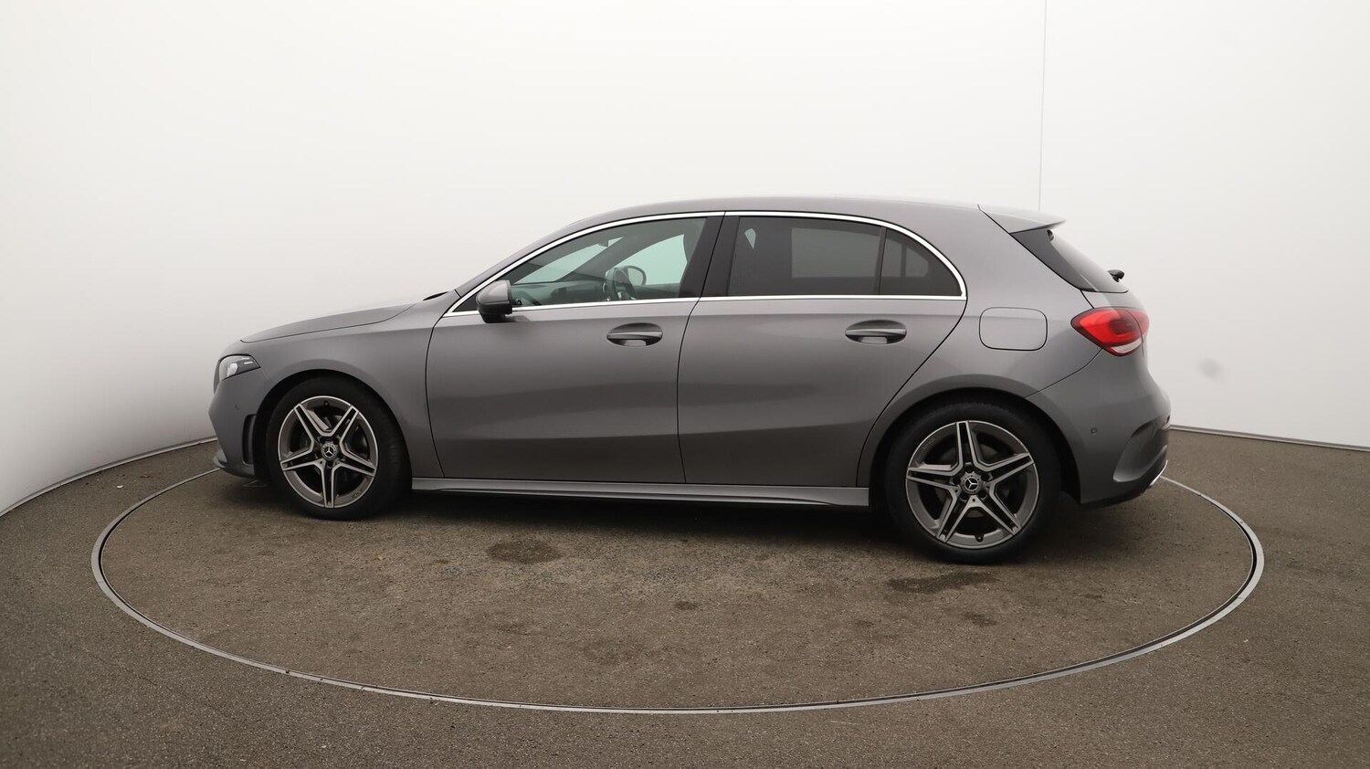 Used Mercedes-Benz A-Class 2020 for sale - 76072651: Photo 59