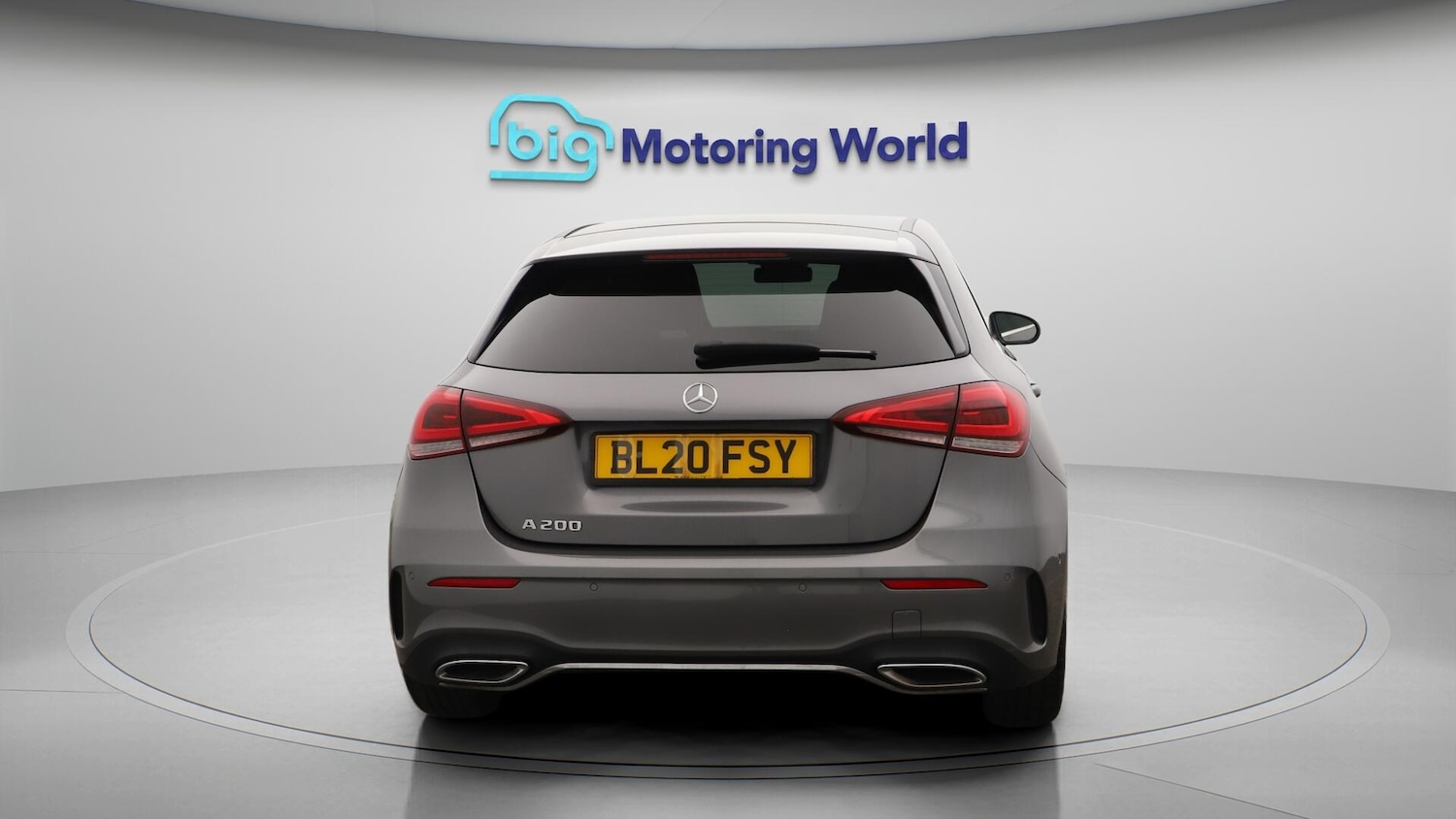 Used Mercedes-Benz A-Class 2020 for sale - 76072651: Photo 6