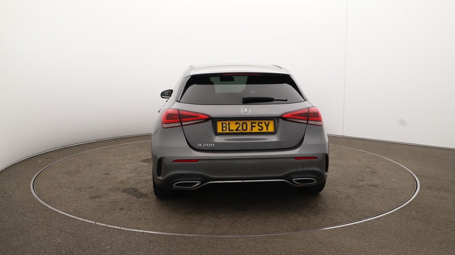 Used Mercedes-Benz A-Class 2020 for sale - 76072651: Photo 60