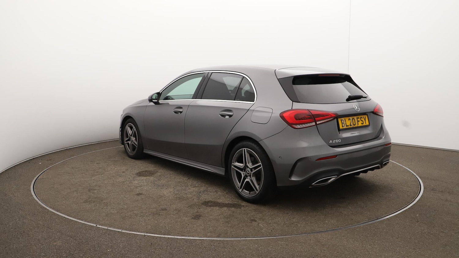 Used Mercedes-Benz A-Class 2020 for sale - 76072651: Photo 63