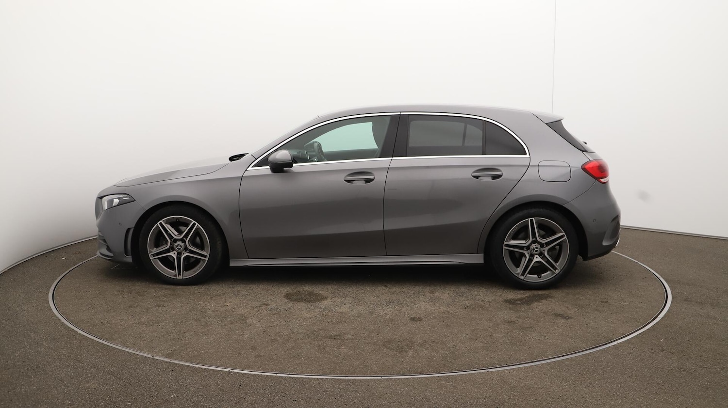Used Mercedes-Benz A-Class 2020 for sale - 76072651: Photo 65