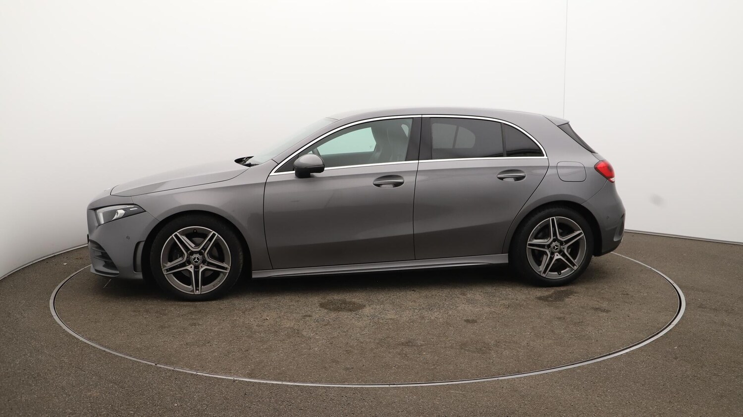 Used Mercedes-Benz A-Class 2020 for sale - 76072651: Photo 66