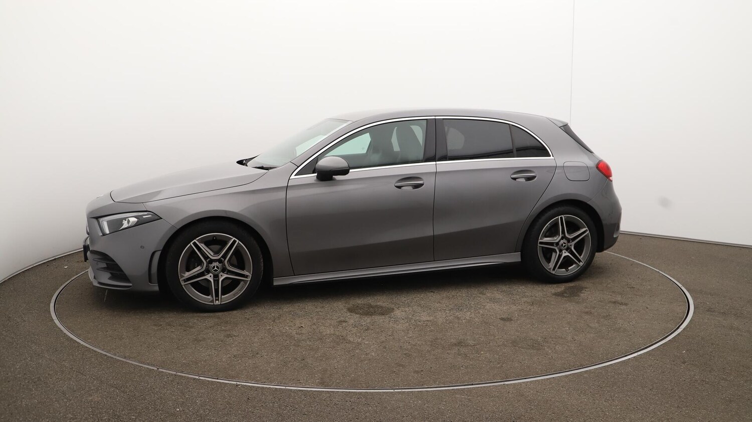 Used Mercedes-Benz A-Class 2020 for sale - 76072651: Photo 67