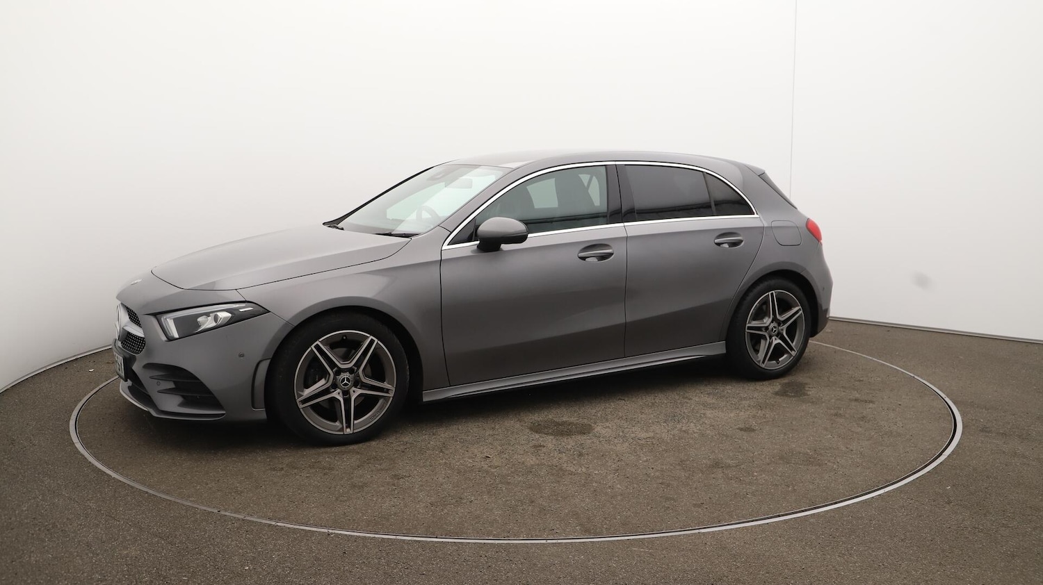 Used Mercedes-Benz A-Class 2020 for sale - 76072651: Photo 68