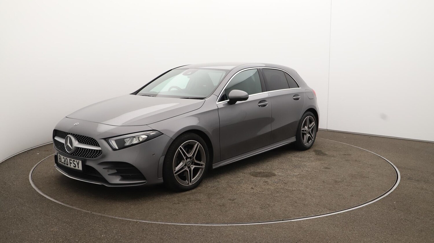 Used Mercedes-Benz A-Class 2020 for sale - 76072651: Photo 70