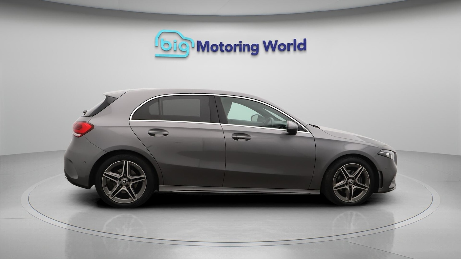 Used Mercedes-Benz A-Class 2020 for sale - 76072651: Photo 8