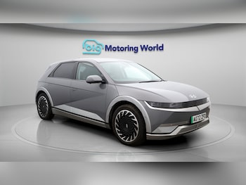 Used Hyundai IONIQ 5 2023 for sale - 78420598: Photo