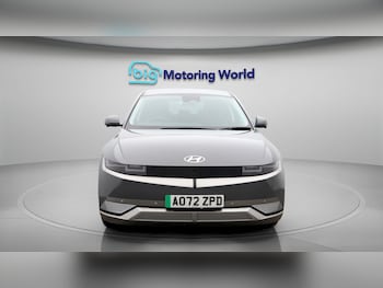 Used Hyundai IONIQ 5 2023 for sale - 78420598: Photo