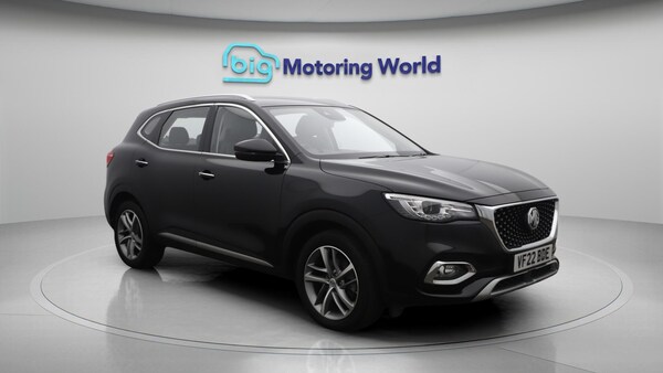 Used MG MG HS 2022 for sale - 76109778: Photo 2