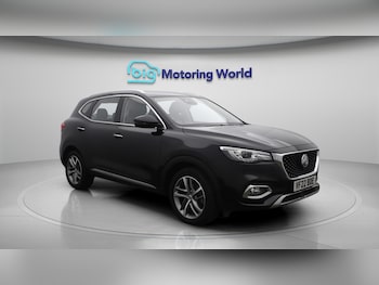Used MG MG HS 2022 for sale - 76109778: Photo 2