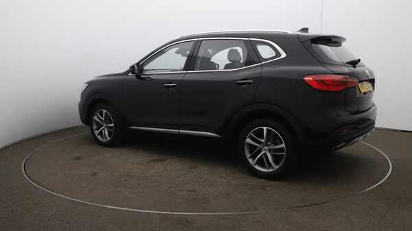 Used MG MG HS 2022 for sale - 76109778: Photo 36
