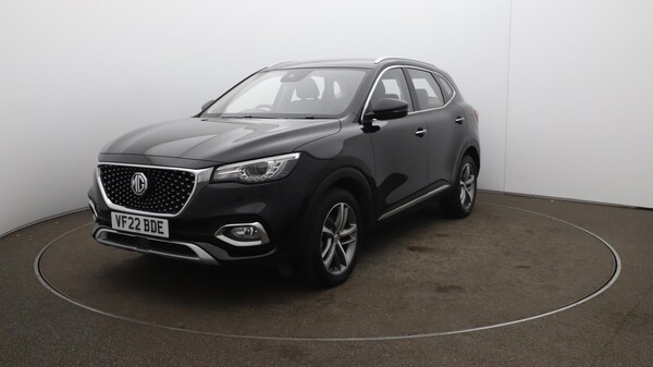 Used MG MG HS 2022 for sale - 76109778: Photo 37