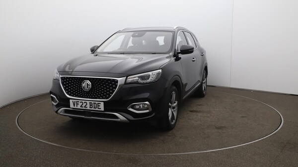 Used MG MG HS 2022 for sale - 76109778: Photo 38