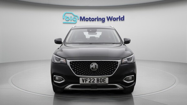 Used MG MG HS 2022 for sale - 76109778: Photo 3