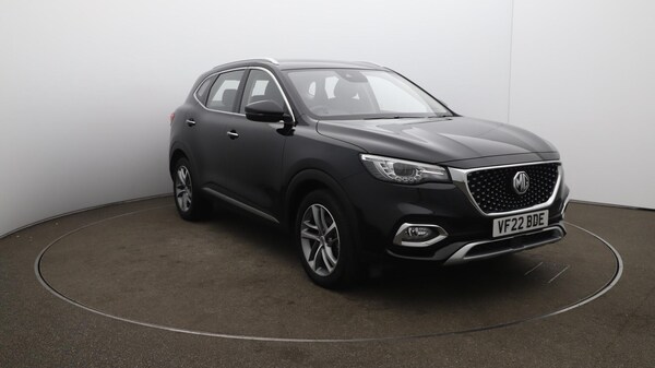Used MG MG HS 2022 for sale - 76109778: Photo 43