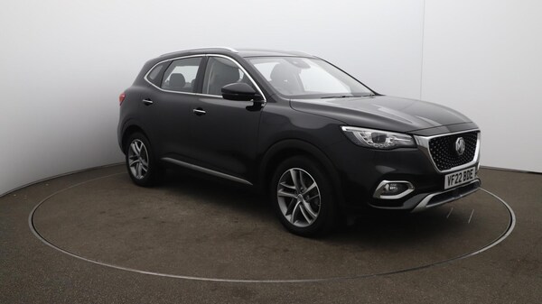 Used MG MG HS 2022 for sale - 76109778: Photo 44