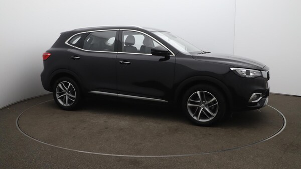 Used MG MG HS 2022 for sale - 76109778: Photo 46