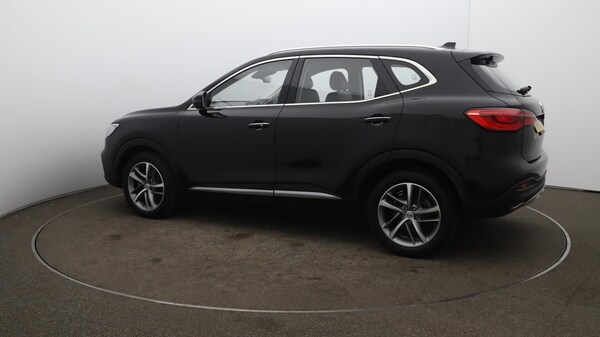 Used MG MG HS 2022 for sale - 76109778: Photo 47